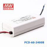 Mean Well PCD-60-2400B Power Supply 60W 2400mA - PHOTO 3